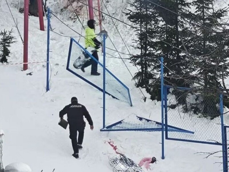 Смерть туристки на Драгобраті. Підозру оголосили керівництву курорту