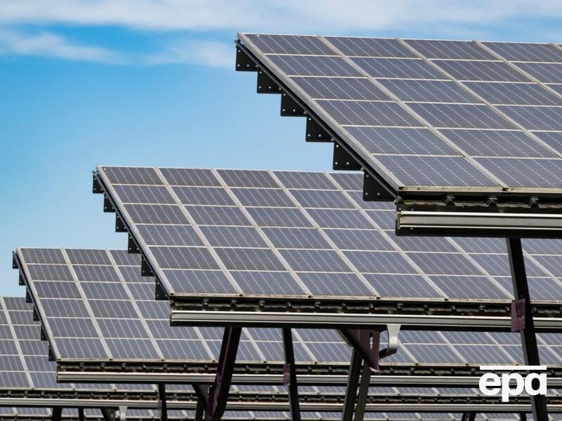 Кабмин упростил установку солнечных электростанций на зданиях – Свириденко