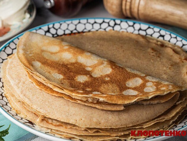 Посмажте млинці саме з цього борошна - і матимете сніданок, обід або ситну вечерю