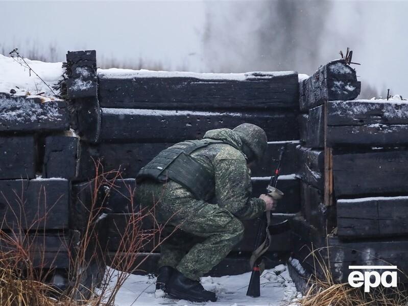 "Занадто коротке простирадло". The Wall Street Journal назвала три сценарії війни в Україні 2026 року