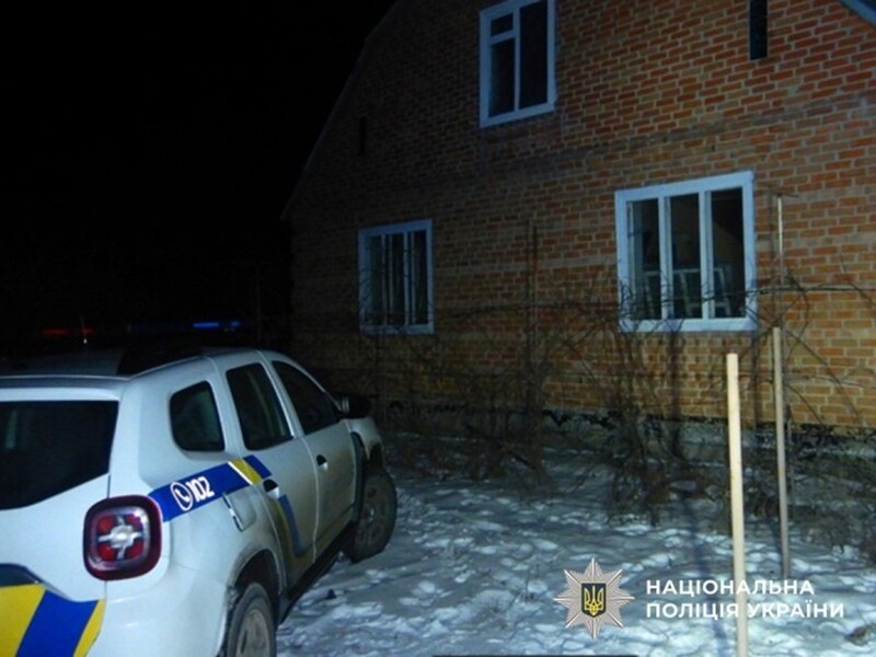 У Полтавській області від отруєння невідомою речовиною померло троє людей