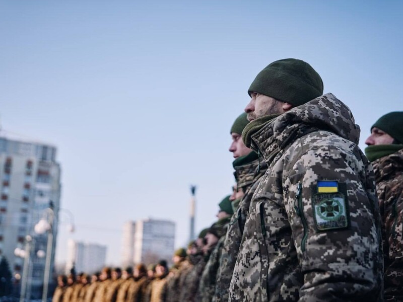 "Удар ножем в область шиї". У Черкаській області ТЦК повідомив про напад на свого співробітника