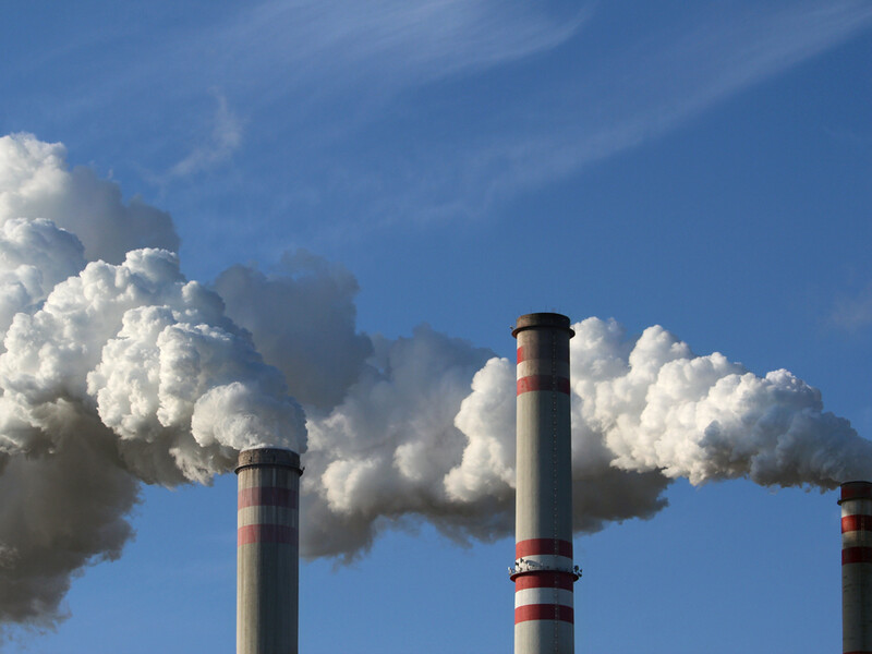 Громади коштом екоподатку врегульовують свої комунальні питання – "Екополітика"