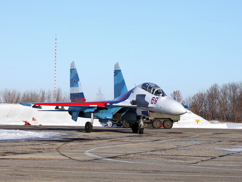 Генштаб ЗСУ підтвердив, що російські окупанти втратили ще один літак