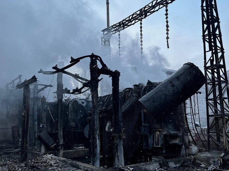 В сети с утра пишут об "энергетическом перемирии" с РФ. Кремль уже отреагировал