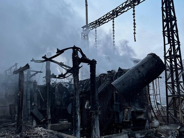 В соцсетях пишут об 