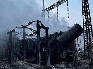 В соцсетях пишут об 