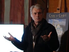 Сегодня мы сдаем тот же экзамен