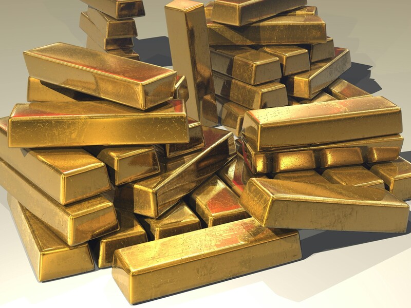 Росія продає золоті резерви Китаю, щоб закрити бюджетні дірки – розвідка