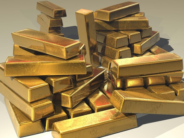 Росія продає золоті резерви Китаю, щоб закрити бюджетні дірки – розвідка