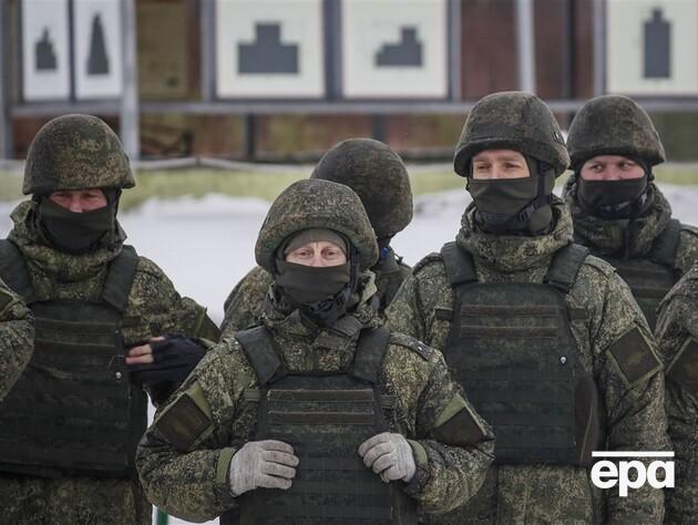 В ЕС рассматривают предложение о запрете на въезд россиян, участвовавших в войне в Украине