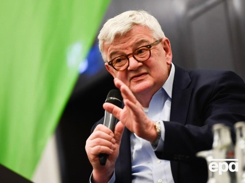 Германия может создать ядерное оружие за три года – эксперт