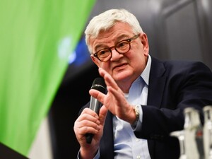 Германия может создать ядерное оружие за три года – эксперт