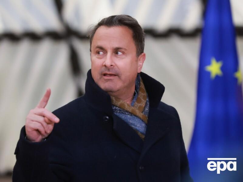 Віцепрем'єр Люксембургу порадив Зеленському "не ставити ультиматумів" щодо вступу України в ЄС