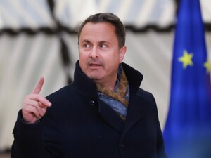 Вице-премьер Люксембурга посоветовал Зеленскому 