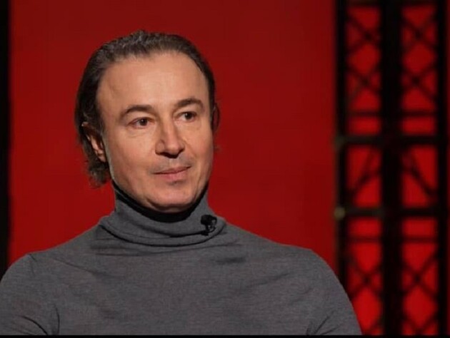 Кривецький заявив, що наступним президентом України має бути націоналіст із фундаментальним розумінням економіки