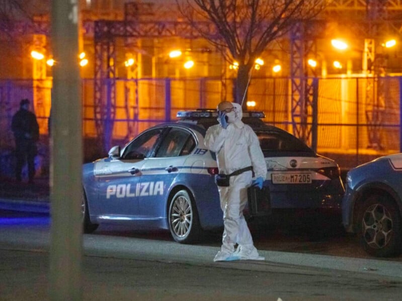 В Италии нашли мертвым украинского банкира