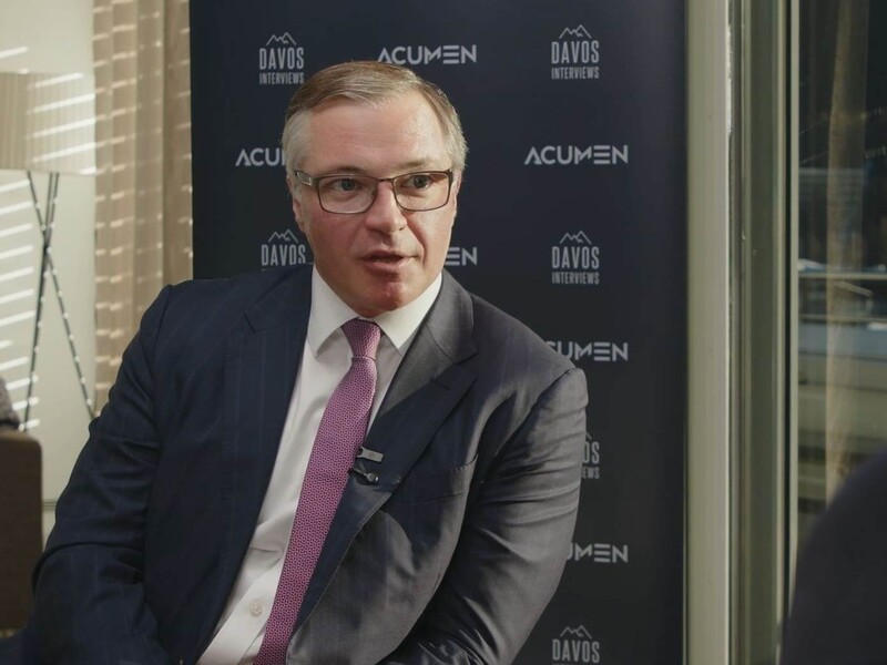 Екологічна сталь – це матеріал майбутнього – СЕО "Метінвесту" Риженков