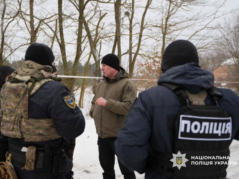 "Можна було делікатніше". До переговорів зі стрільцем у Черкаській області хотіли залучити ветеранів