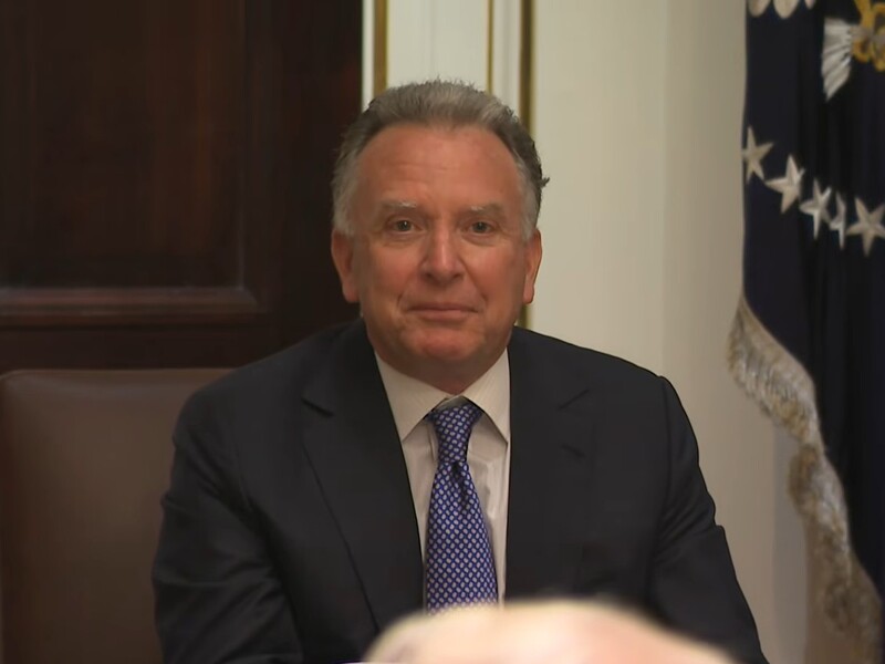 Виткофф заявил о значительном прогрессе на переговорах США – РФ – Украина. Они продолжатся через неделю