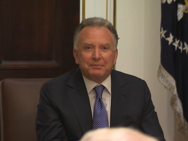 Виткофф заявил о значительном прогрессе на переговорах США – РФ – Украина. Они продолжатся через неделю