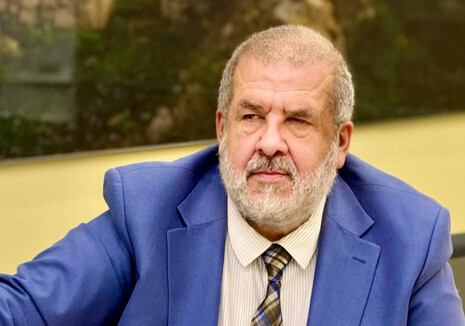 Чубаров: Антипутіністи не готові прийняти: Росія – це не 