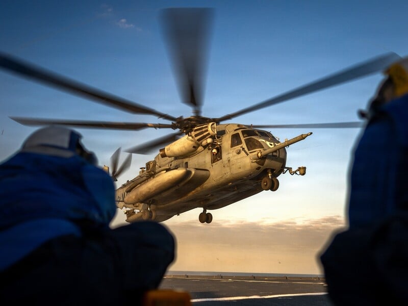 После украинской операции "Паутина" в США обнаружили, что их оборонные объекты не защищены от дронов