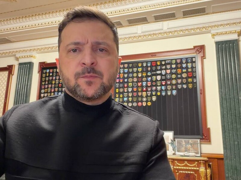 Зеленський: Уряд запускає державні програми для громадян на закупівлю енергообладнання