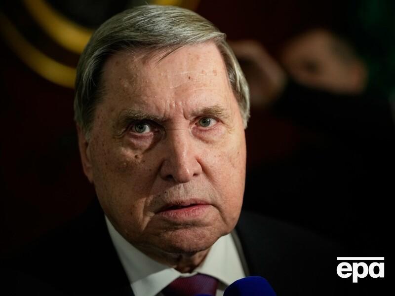 В Кремле пожаловались, что гарантии безопасности Украине с РФ никто не согласовывал