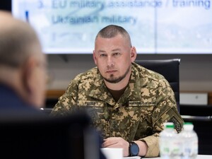 Заступник глави ОП: Не бачу спроможностей у Рашки виконати цю задачу в термін