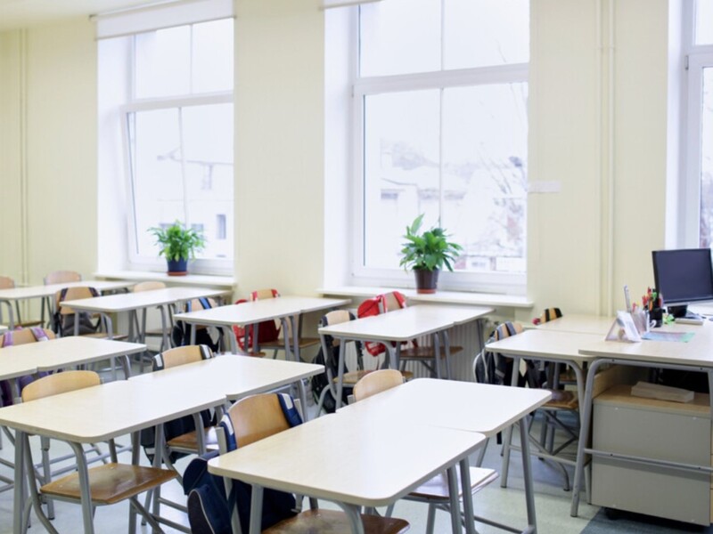 Коли школи в Києві повернуться з канікул? У КМДА пояснили