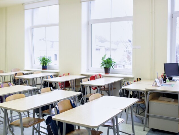 Коли школи в Києві повернуться з канікул? У КМДА пояснили