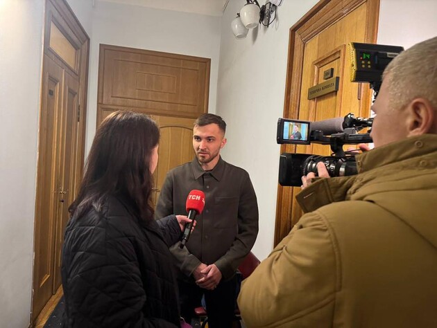 Верховний Суд ухвалив остаточне рішення у справі начальника 