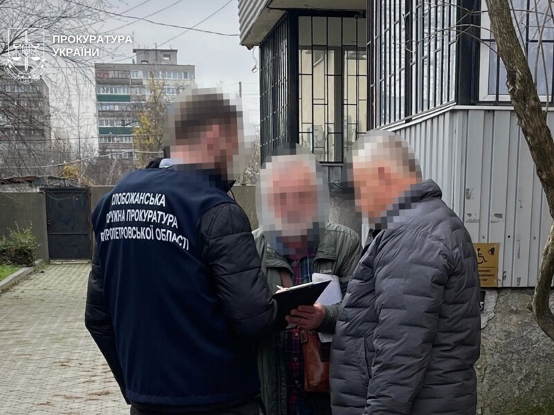 "Залишив у тілі хірургічну серветку". У Дніпрі судитимуть хірурга-онколога