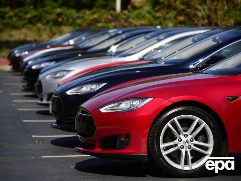 Tesla знімає з виробництва Model S і Model X і переорієнтовується на гуманоїдних роботів