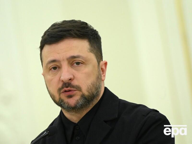 Зеленський про енергетичне перемир'я: Ситуація зараз уночі й цими днями покаже