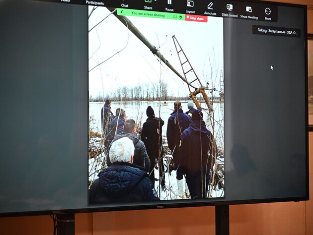 Без газа могут остаться 17 населенных пунктов Закарпатья. Какая причина?