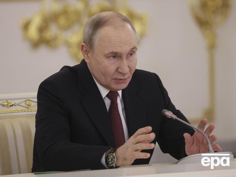 Путин до сих пор не подтвердил объявленное Трампом "энергетическое перемирие"