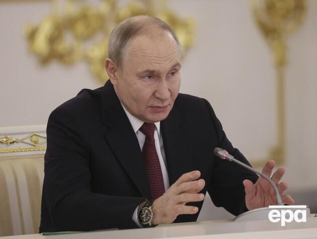 Путін досі не підтвердив оголошеного Трампом 