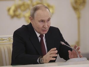Путін досі не підтвердив оголошеного Трампом 