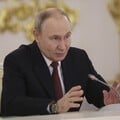 Путин до сих пор не подтвердил объявленное Трампом 