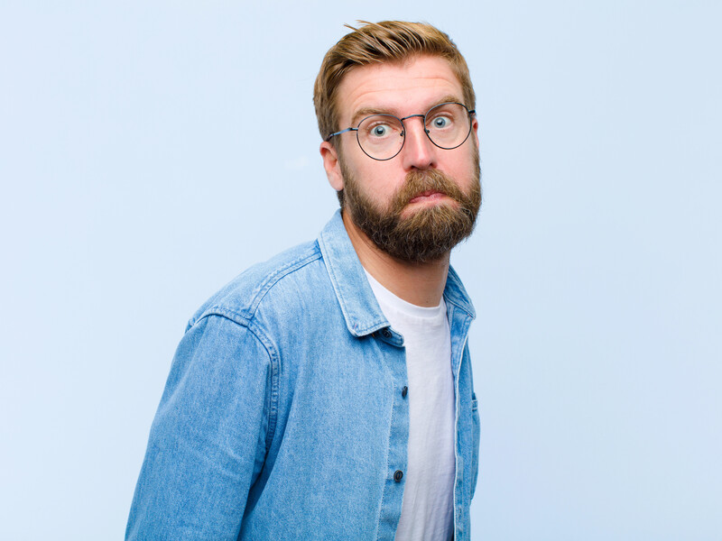 Поспіх, спрага і стрес. Шість причин здутого живота