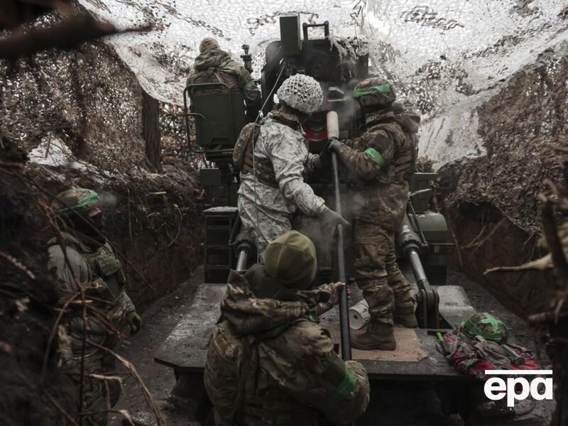 Армія РФ намагатиметься "активно воювати" щонайменше до весни – Коваленко