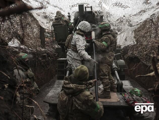 Армія РФ намагатиметься 