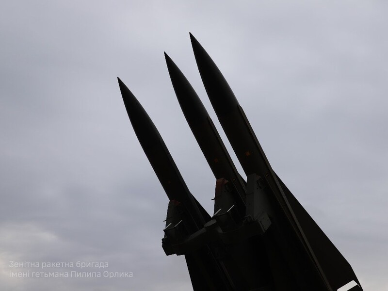 После слов Трампа о "перемирии" РФ ударила по Украине баллистикой и сотней дронов