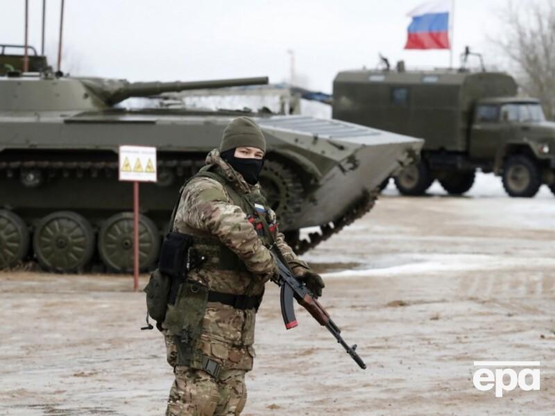 "Брехня генералів стала найефективнішою зброєю". "Атеш" заявляє про критичну ситуацію РФ у Куп'янську