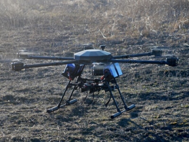 Минобороны назвало самый результативный боевой дрон по итогам 2025 года 