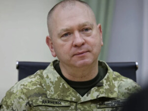 Суд обрав запобіжний захід ексголові ДПСУ Дейнеку у справі про хабарництво
