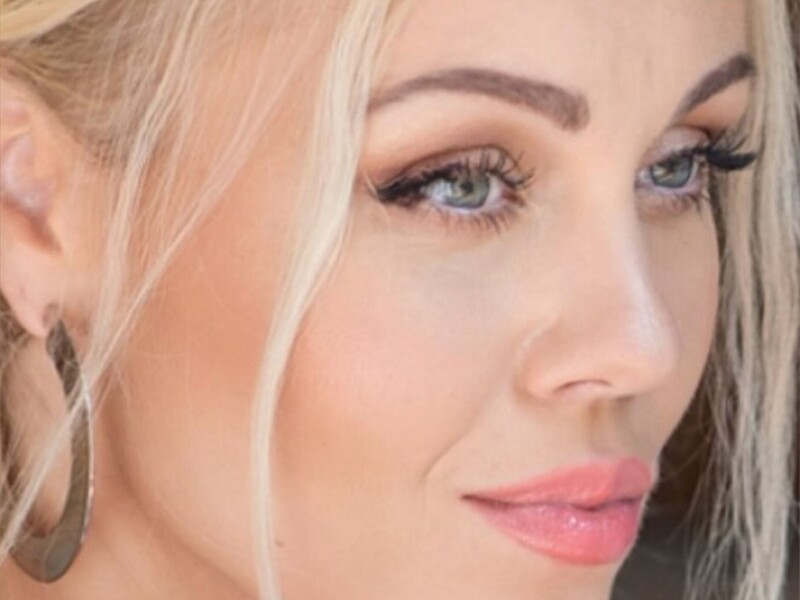 Тополя фразой из двух слов высказалась о мужчине, который запечатлен на интимном видео с ее участием