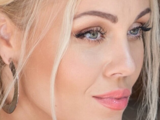 Тополя фразой из двух слов высказалась о мужчине, который запечатлен на интимном видео с ее участием